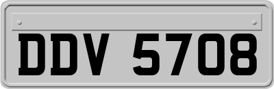 DDV5708