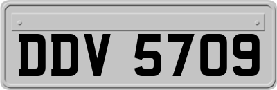 DDV5709