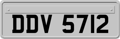 DDV5712
