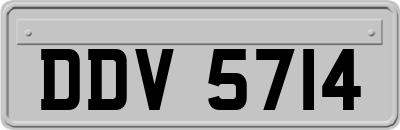 DDV5714
