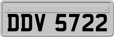 DDV5722