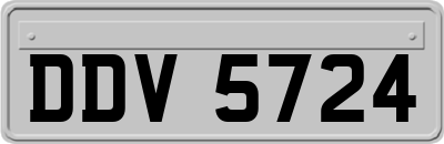 DDV5724