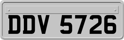 DDV5726