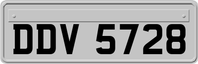DDV5728