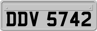 DDV5742