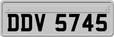 DDV5745