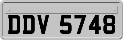DDV5748
