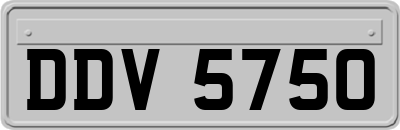DDV5750