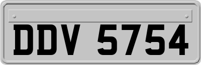 DDV5754