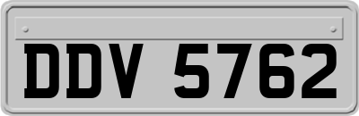 DDV5762
