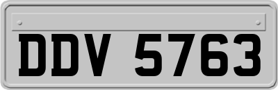 DDV5763