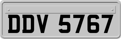 DDV5767
