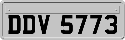 DDV5773