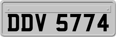 DDV5774