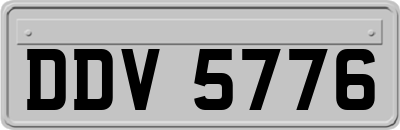 DDV5776