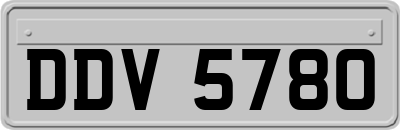 DDV5780