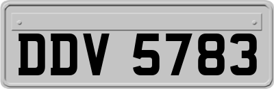 DDV5783