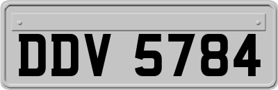 DDV5784