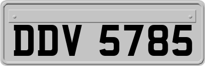 DDV5785