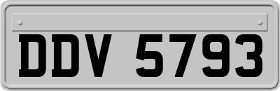 DDV5793