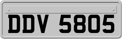 DDV5805