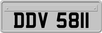 DDV5811