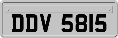 DDV5815