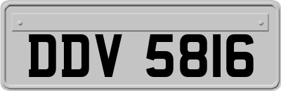 DDV5816