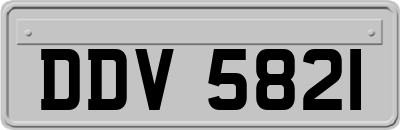 DDV5821