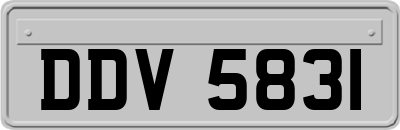 DDV5831