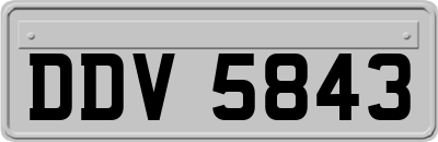 DDV5843