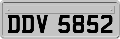 DDV5852