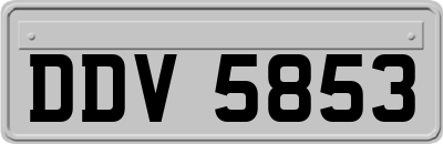 DDV5853