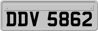 DDV5862