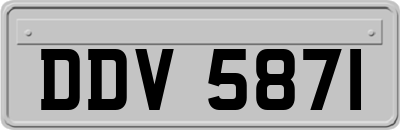 DDV5871