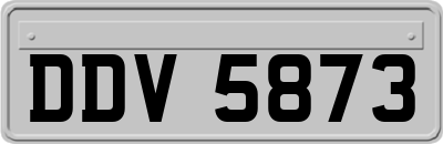 DDV5873