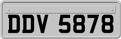DDV5878
