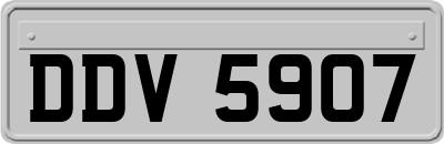 DDV5907
