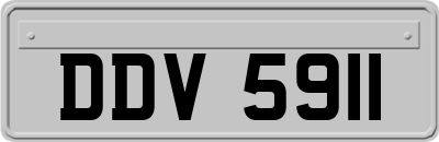 DDV5911