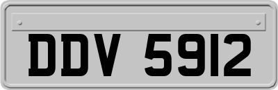 DDV5912