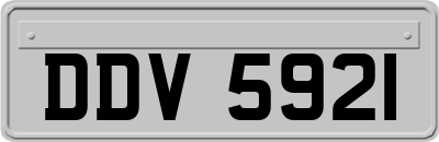 DDV5921