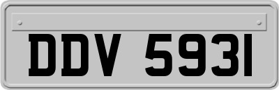 DDV5931