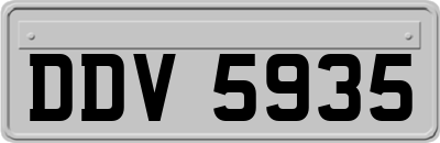 DDV5935