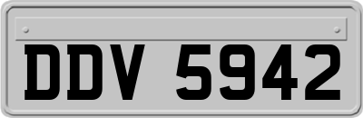 DDV5942