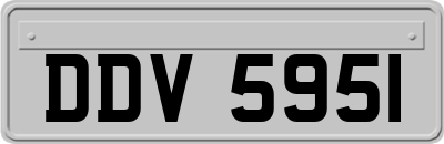 DDV5951