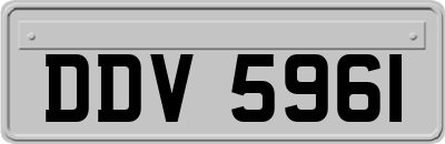 DDV5961