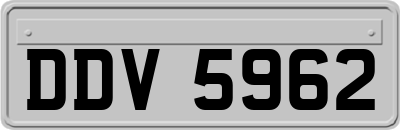 DDV5962