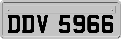 DDV5966