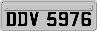 DDV5976