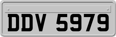 DDV5979